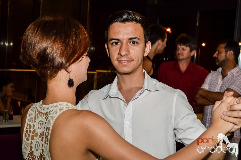 Blondy's - Seara de Dans, 