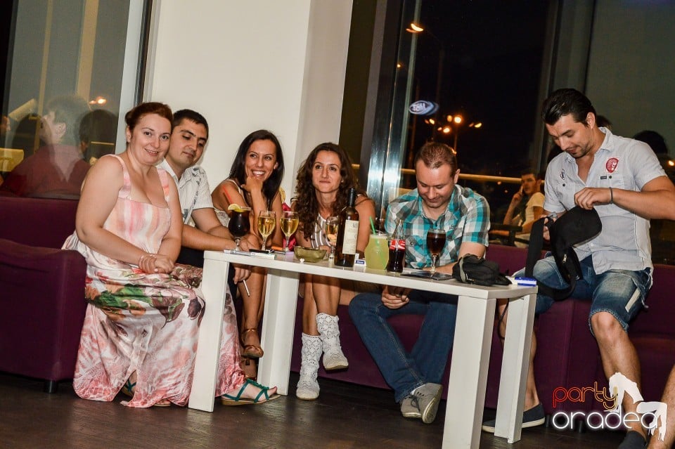 Blondy's - Seara de Dans, 