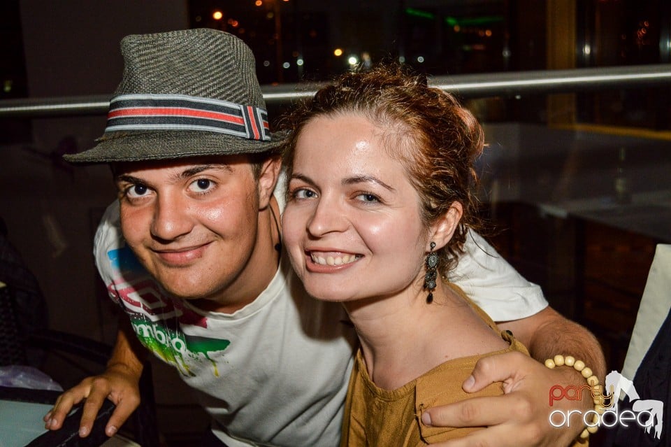 Blondy's - Seara de Dans, 