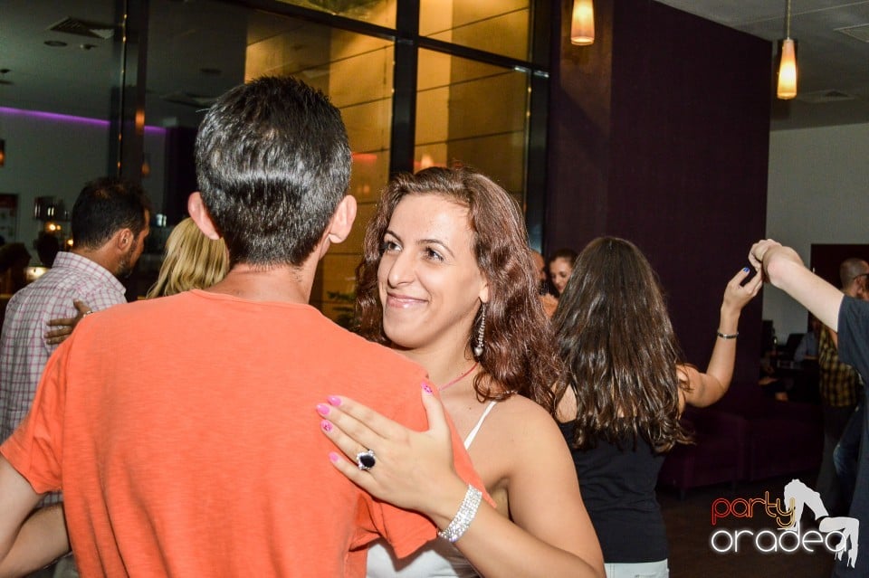 Blondy's - Seara de Dans, 