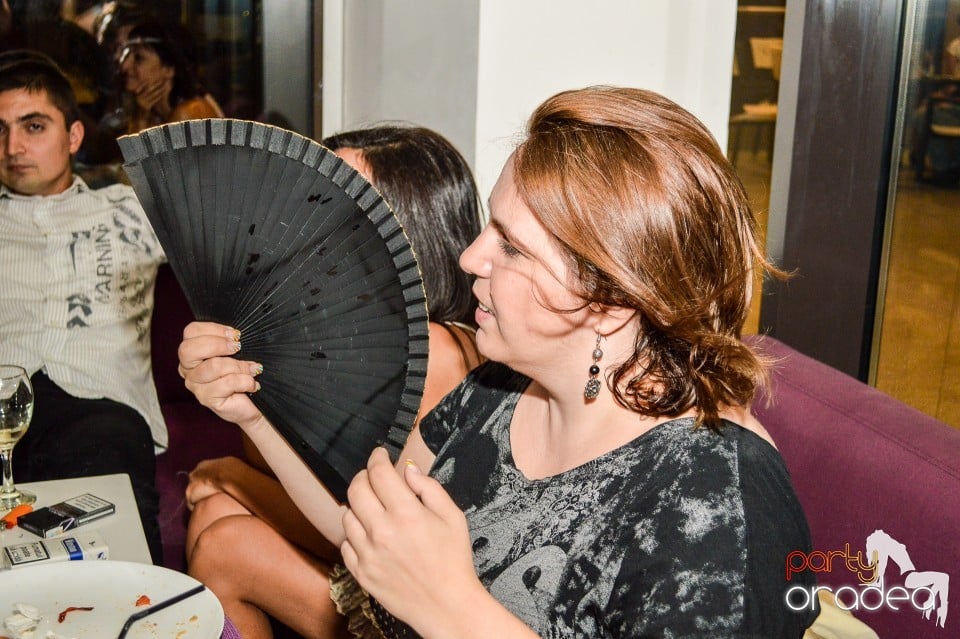 Blondy's - Seara de Dans, 