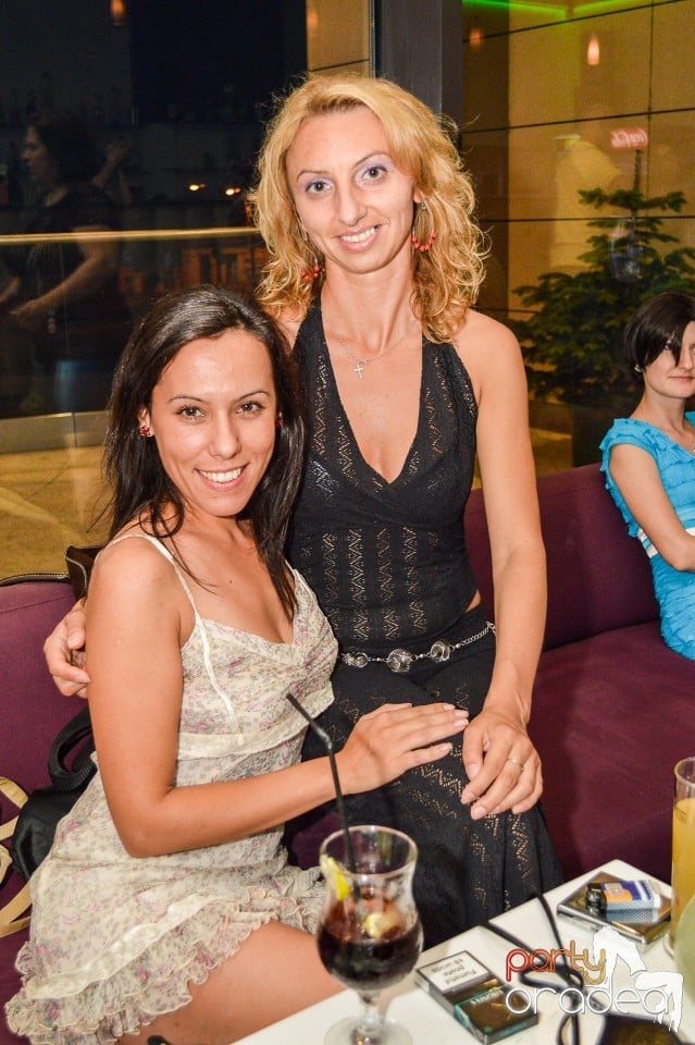 Blondy's - Seara de Dans, 