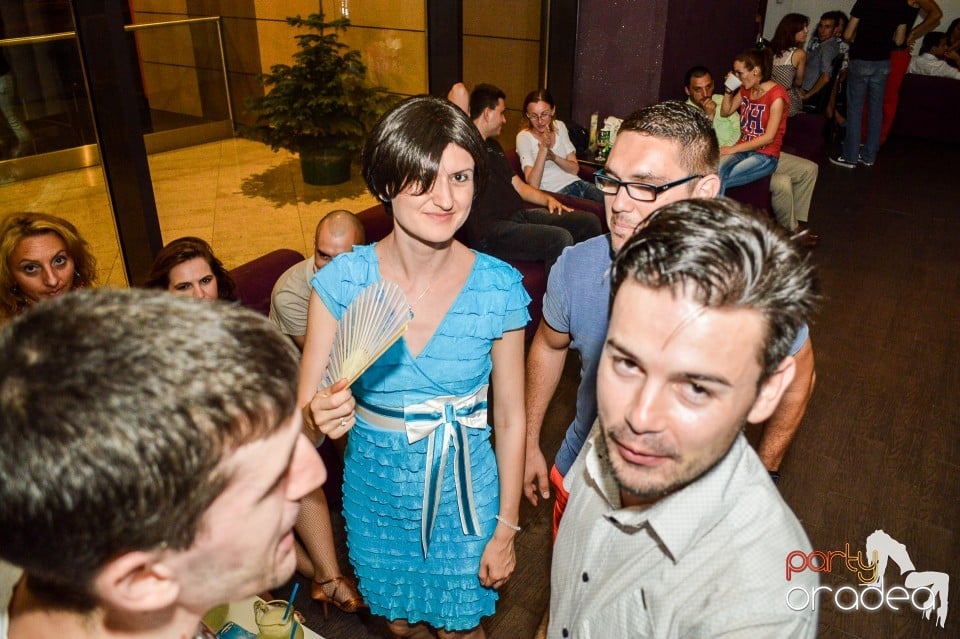 Blondy's - Seara de Dans, 