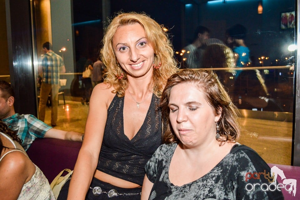 Blondy's - Seara de Dans, 