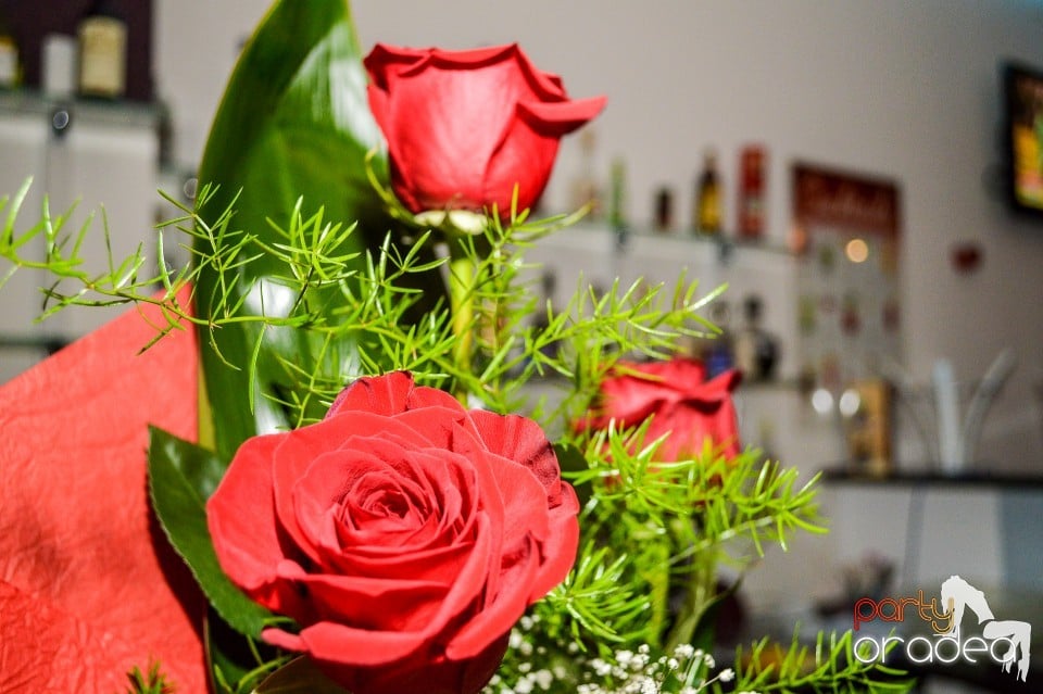 Blondy's - Seara de Dans, 