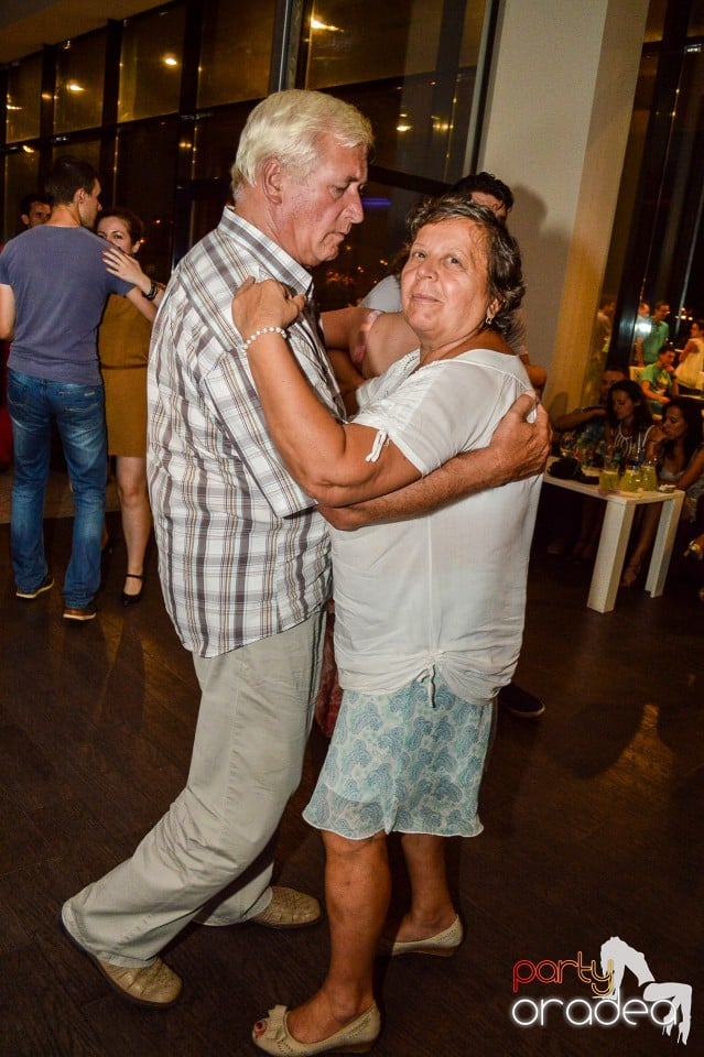 Blondy's - Seara de Dans, 