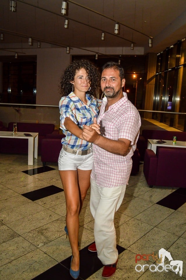 Blondy's - Seara de Dans, 