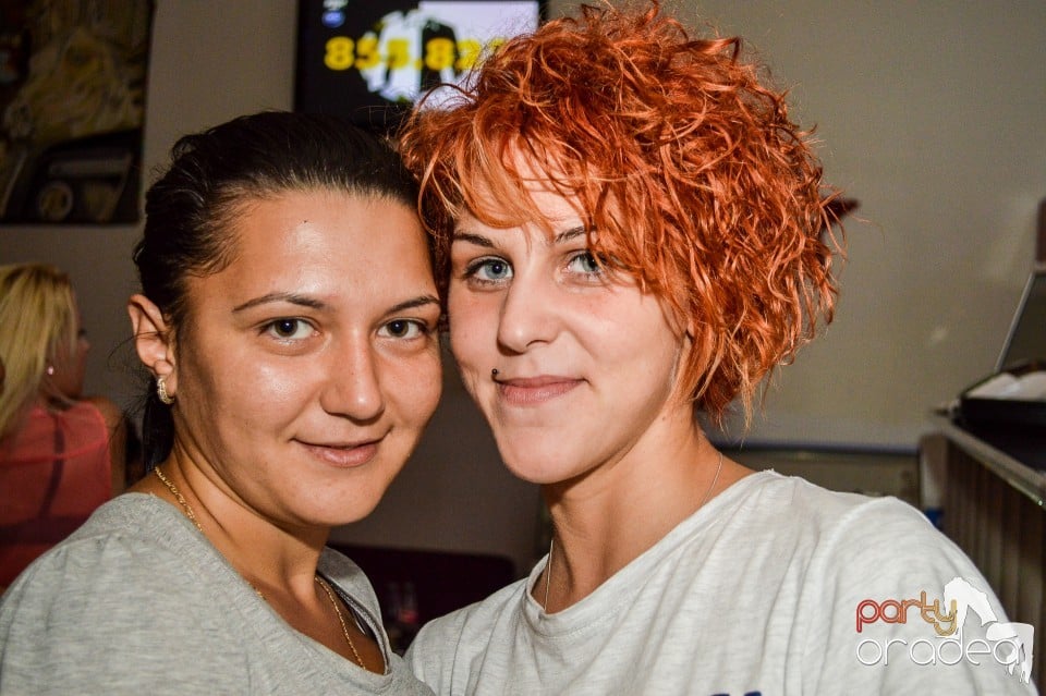 Blondy's - Seara de Dans, 