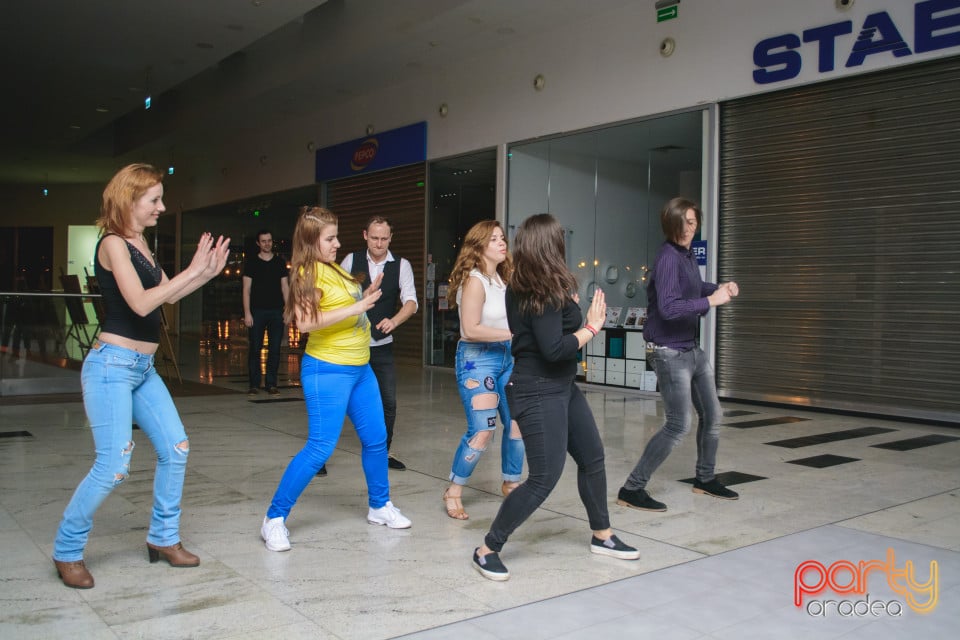 Seară de Dans, 