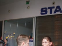 Seară de Dans