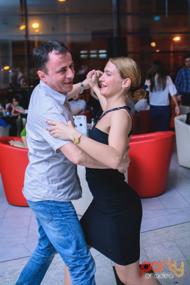 Seară de Dans, 