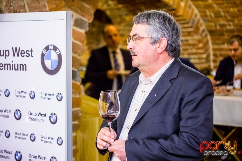 BMW Design Days, BMW Grup West Premium