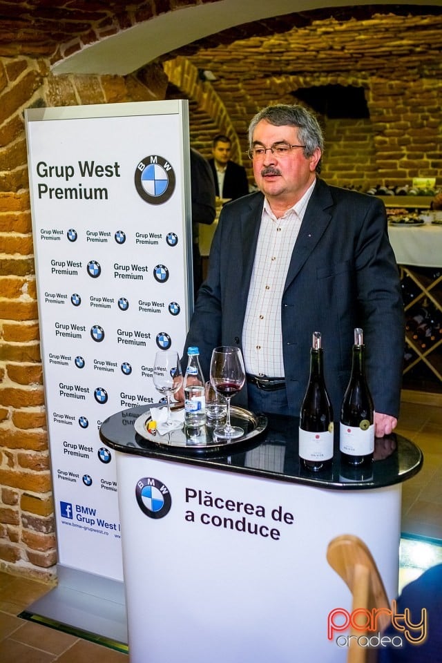 BMW Design Days, BMW Grup West Premium