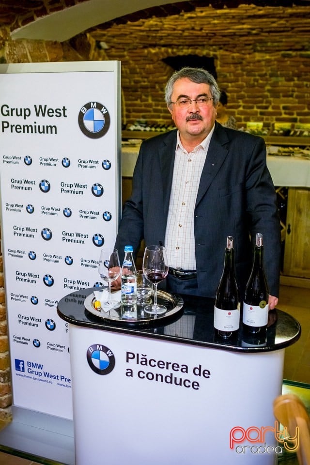 BMW Design Days, BMW Grup West Premium