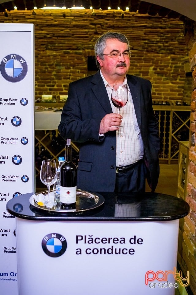 BMW Design Days, BMW Grup West Premium