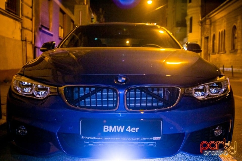 BMW Design Days, BMW Grup West Premium