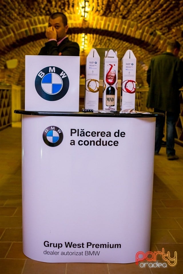 BMW Design Days, BMW Grup West Premium