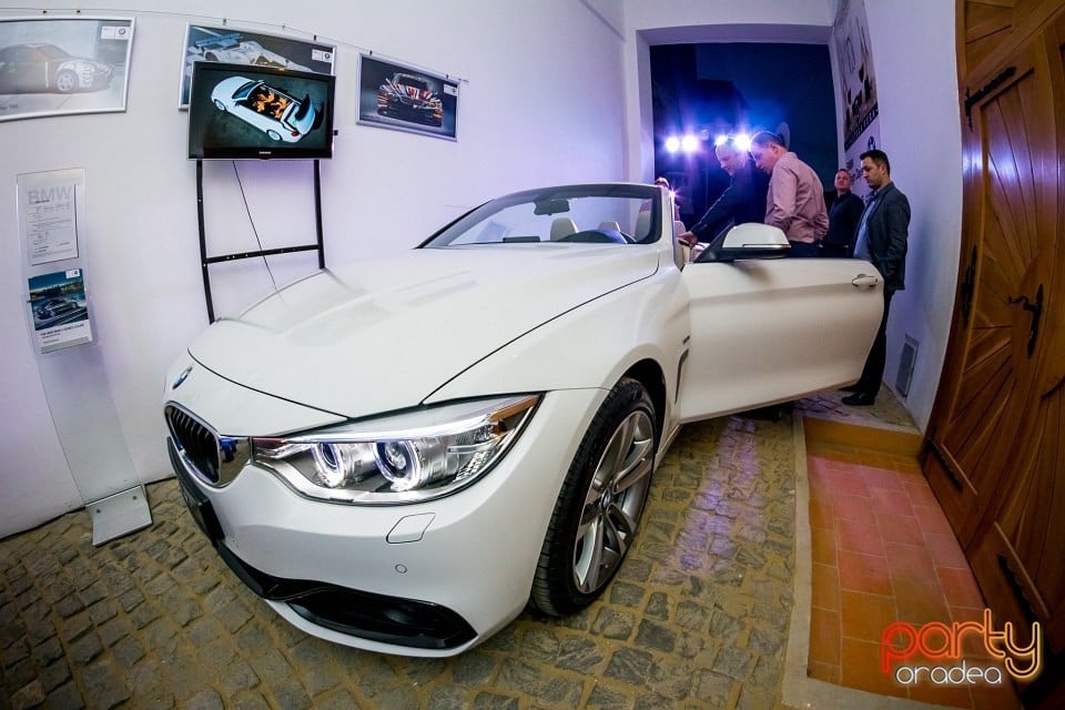 BMW Design Days, BMW Grup West Premium