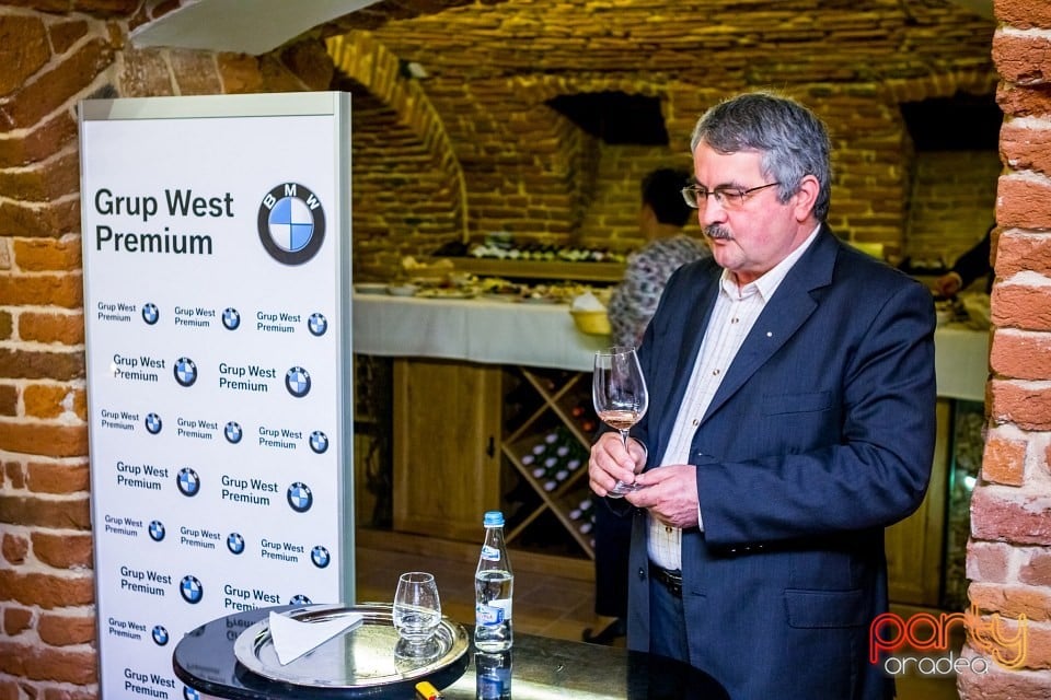 BMW Design Days, BMW Grup West Premium