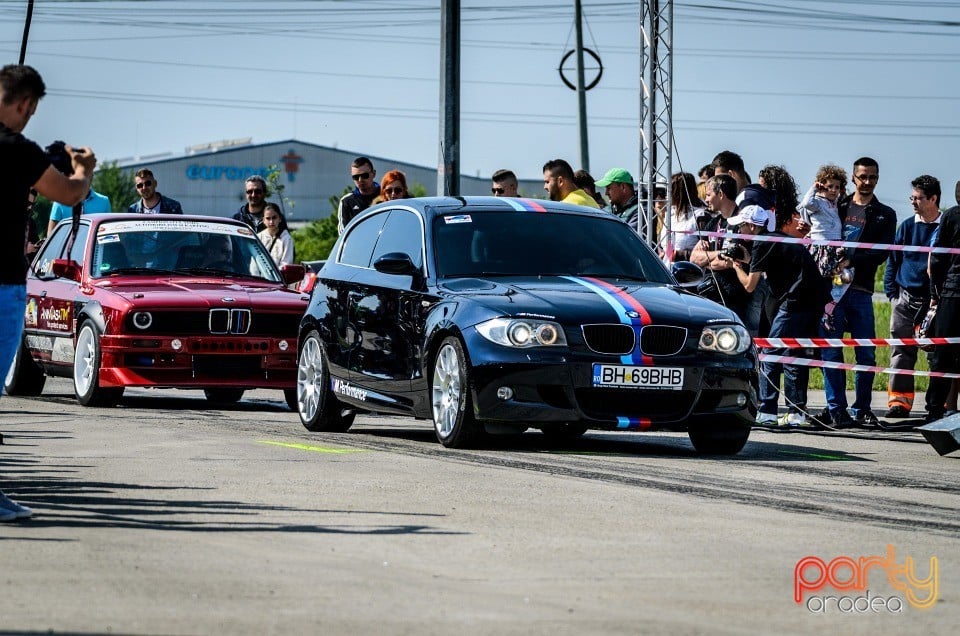 BMW Fest, Hotel Padis