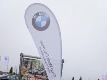 BMW GENERATION X grupa 1