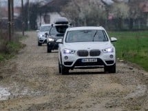 BMW GENERATION X grupa 1