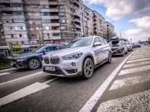 BMW GENERATION X grupa 3