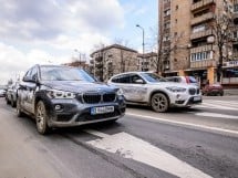 BMW GENERATION X grupa 3