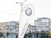 BMW Get Active Tour