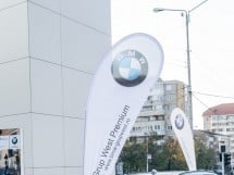 BMW Get Active Tour