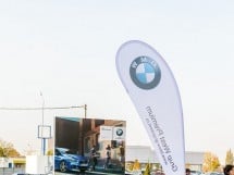 BMW Get Active Tour