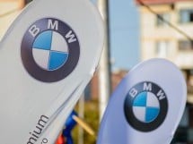 BMW Get Active Tour