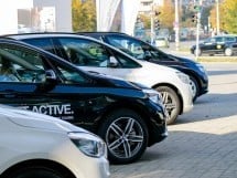 BMW Get Active Tour