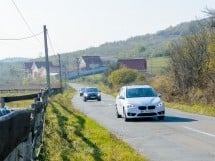 BMW Get Active Tour