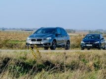 BMW Get Active Tour