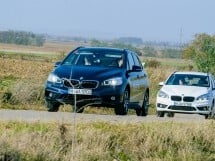 BMW Get Active Tour