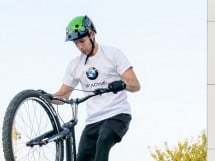 BMW Get Active Tour