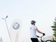 BMW Get Active Tour