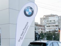 BMW Get Active Tour