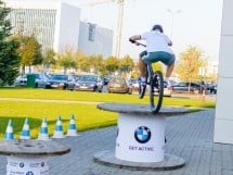 BMW Get Active Tour