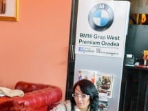 BMW Get Active Tour