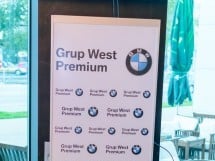 BMW Get Active Tour