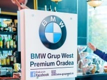 BMW Get Active Tour