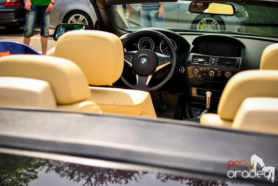 BMW Meeting, Crazy Tuning