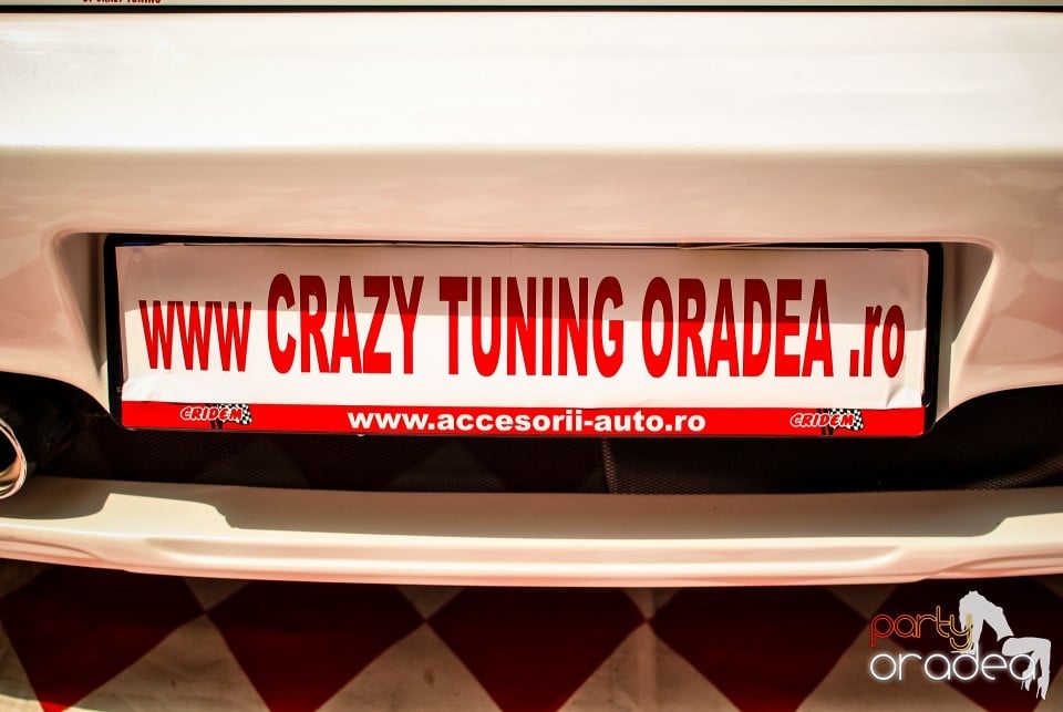 BMW Meeting, Crazy Tuning