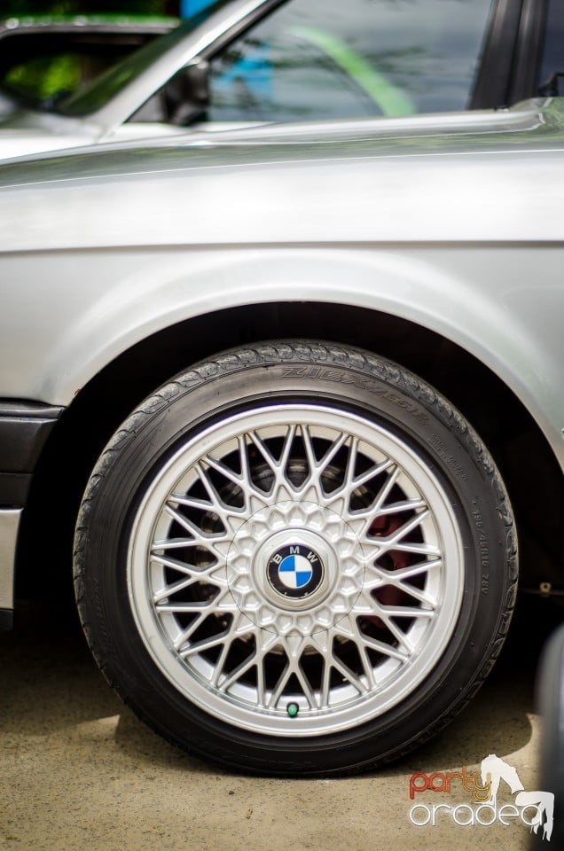 BMW Meeting, Crazy Tuning