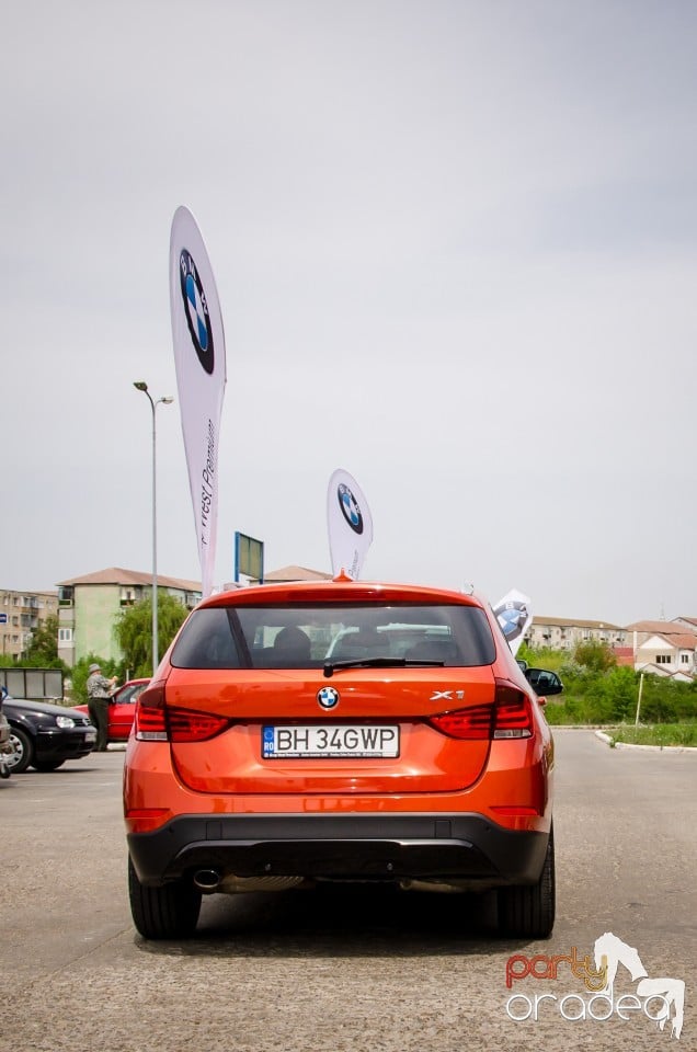 BMW Meeting, Crazy Tuning