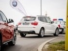 BMW Meeting