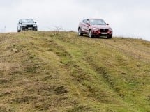 BMW xDrive Offroad Experience I