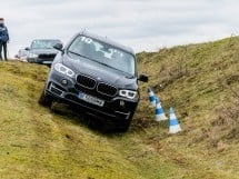 BMW xDrive Offroad Experience I